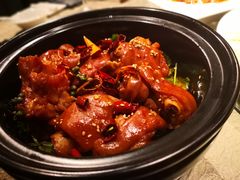 -同喜烤鸭店(光芒店)