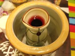 梅子酒-滋味烤鱼(祥和里店)