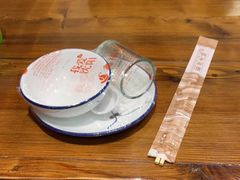 -五谷粮煎饼卷大葱(景星店)