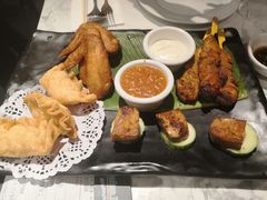 -关夫人餐厅(阳光广场店)