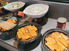 -隆喜元鱼汤包·海鲜(中联广场店)