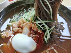 -屋里家延边朝鲜族冷面(南园店)
