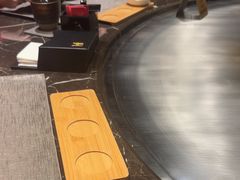 -枫品铁板烧(东樾店)