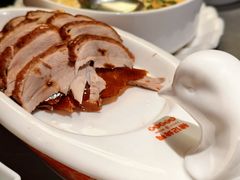-褚记烤鸭·南京家常菜(雨花e-park店)