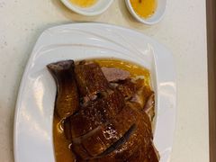 -香港新发烧腊茶餐厅(万象店)
