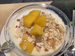 -托斯卡纳烘焙意大利餐厅(五天地店)