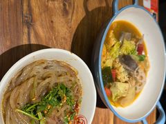 -万记麻辣烫国展总店