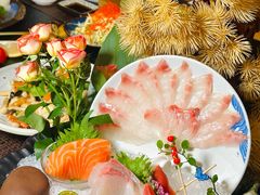 -长崎屋·日本料理·刺身·烧鸟(天河北路店)