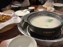 -大良毋米粥(锦龙路总店)