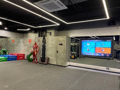 -Answer Fitness 答案健身(奥体店)
