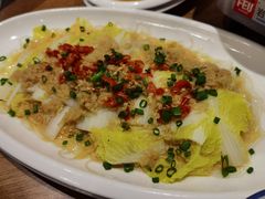 -俏湖兰·辣椒炒个肉(海沧店)