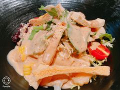 鲜果蔬沙拉-凤凰湘语(浦东旗舰店)