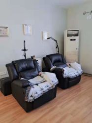 -星漾美学美容美体中心