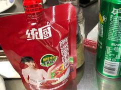 -小寒羊烧烤(凯瑞时代大厦店)