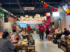 -牛市坎火锅(建设路店)