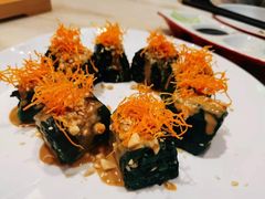 -京华烟云·北京烤鸭(领展购物广场·中关村店)