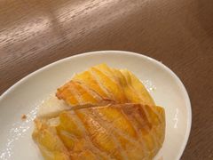 -V咖啡(兰州盛达希尔顿酒店)