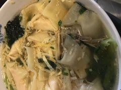 开洋拌馄饨-熙盛源(凤凰街店)