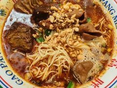 -高胖妹面庄(黄河道店)
