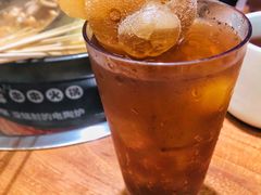 -串门邻居串串火锅(云南南路店)