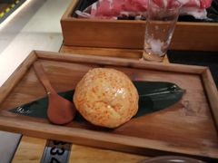 飞鱼籽墨鱼滑-湊湊火锅·茶憩(石家庄万象城店)