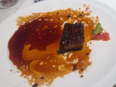 -侨美食家·40年地道粤菜(珠江新城店)
