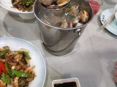 -渔娘渔家丹东海鲜(东直门店)