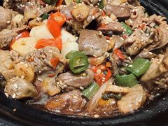 -老砂锅(城北店)