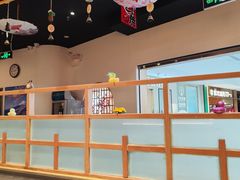 -禾绿回转寿司(万柳华联店)