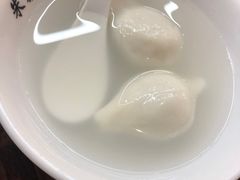 -朱新年·苏式汤团·面点(北寺塔店)