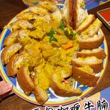 🔵泰妃殿 | 深圳泰菜天花板