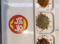 -延边白玉串城(东环城路店)