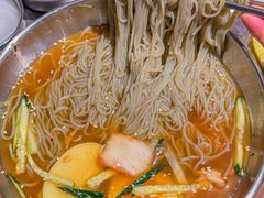 -韩山葵烤肉(太古里店)