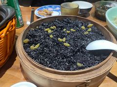 乌米饭-老西门·常州菜(新区店)