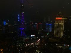 -翡翠36酒吧(浦东香格里拉店)