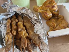 -达美乐比萨(大华锦绣优嘉店)
