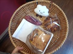 -富贵面包公司(运河店)