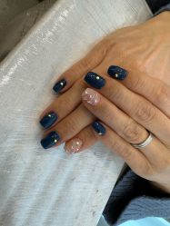 -斯馨·健康美甲美睫