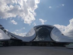 -哈尔滨大剧院