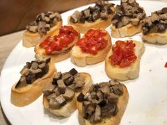 -拉蒂娜·巴西牛排馆 Latina·Brazilian Steakhouse(陆家嘴旗舰店)