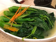 上汤富春菜心-点都德(聚福楼店)