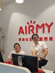 点击看大图 -爱儿美儿童摄影亲子馆(五路居店)