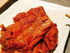 -大师兄·西北小馆(南沙万达广场店)