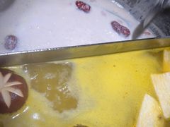 -湊湊火锅·茶憩(东城万达店)