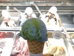 -Dal Cuore 达可芮冰淇淋(陕西北路店)