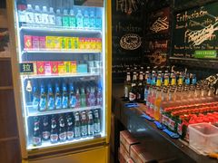 -好伦哥比萨烤肉自助(马家堡店)