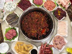 -朱氏胖子烂火锅(洪崖洞店)