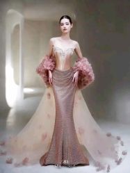 -MISS MIA 婚纱品牌馆