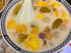 -赵记传承·中国甜品(福州总店)