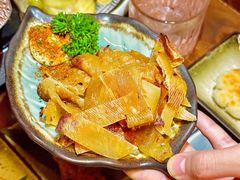 -鸟泉居酒屋·烧鸟·酒馆(百子湾店)